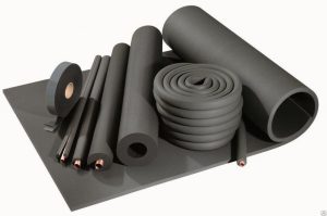 Монтаж трубной изоляции Энергофлекс