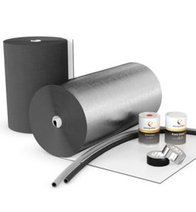 Изоляция Energoflex®Super