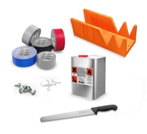 Аксессуары Энергофлекс