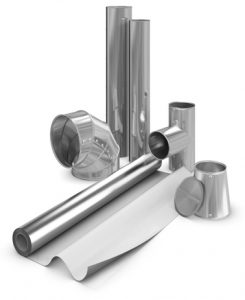 Сфера применения Энергофлекс