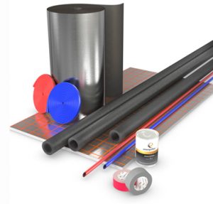 Утеплитель Energomax®где применять?