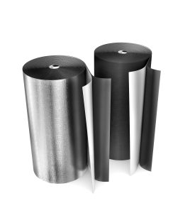 Энергофлекс для вентиляции