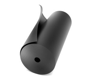 Теплоизоляционные материалы из вспененного полиэтилена Energoflex® Black Star