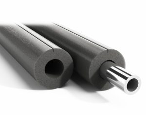 Трубки из полиэтиленовой пены Энергофлекс