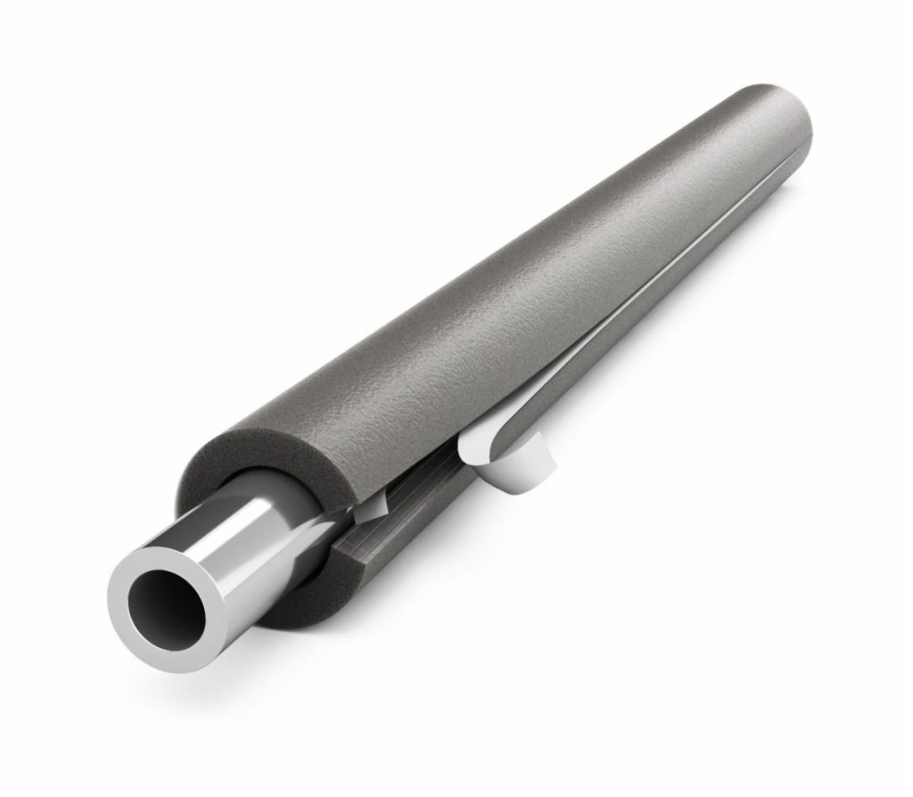 Трубка ENERGOFLEX SUPER SK 60/9-2