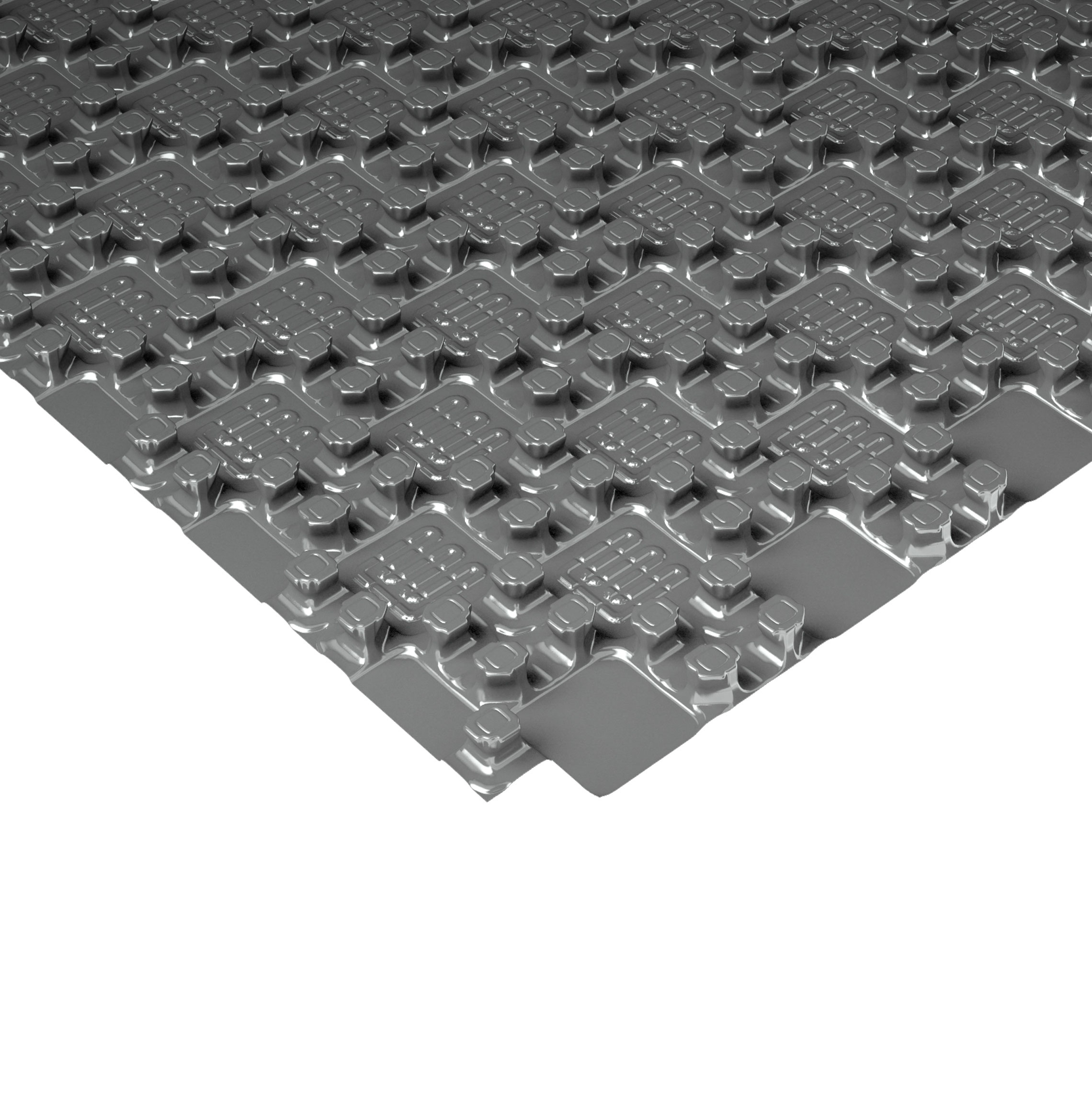 Плита ENERGOFLOOR PIPELOCK SOLO 0,7-1,1