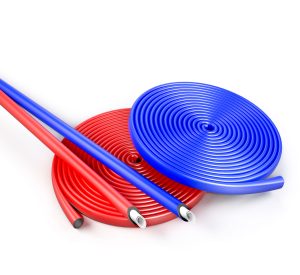 Теплоизоляционные свойства утеплителя Энергофлекс