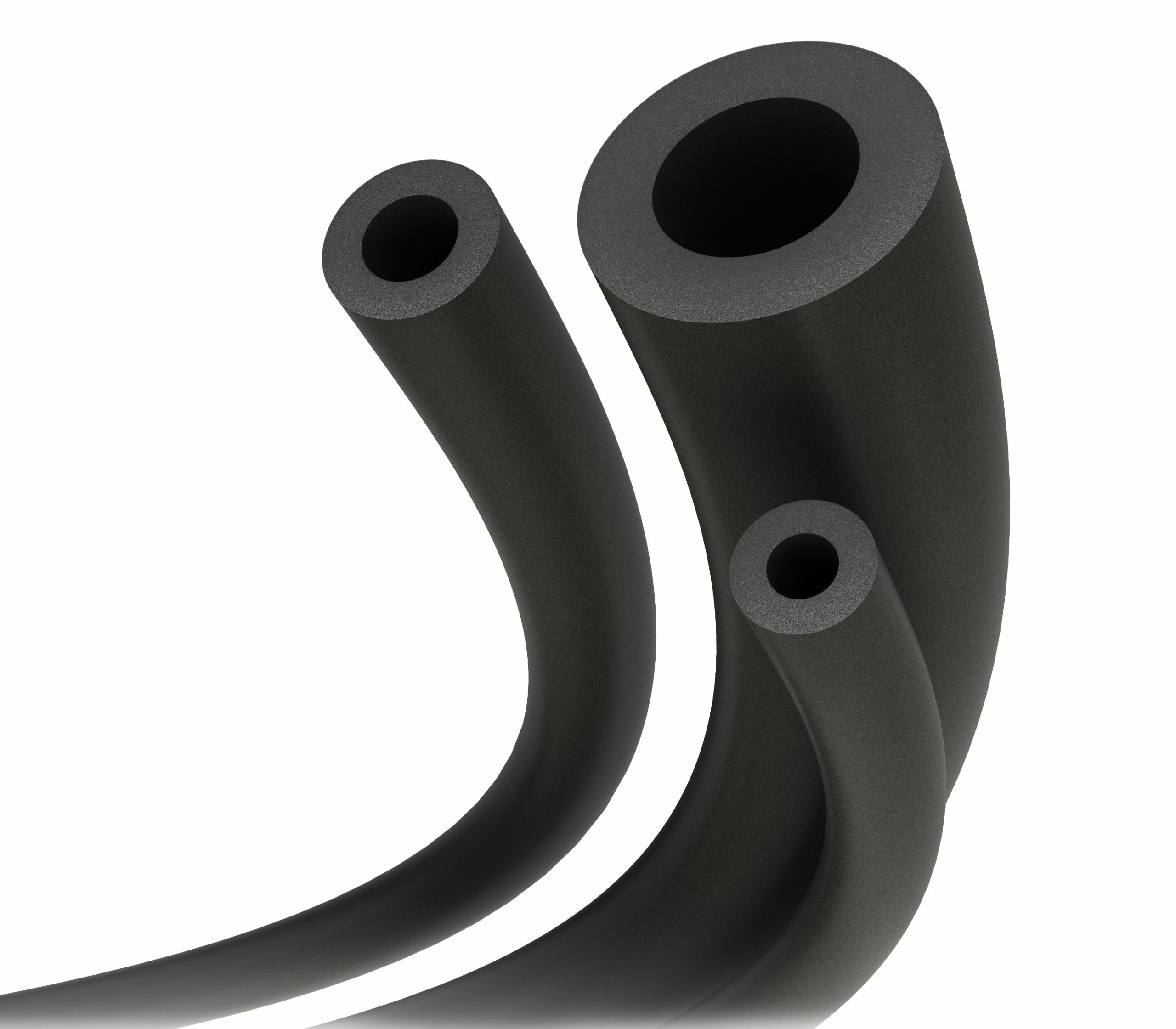 Трубка ENERGOMAX 06/6-2