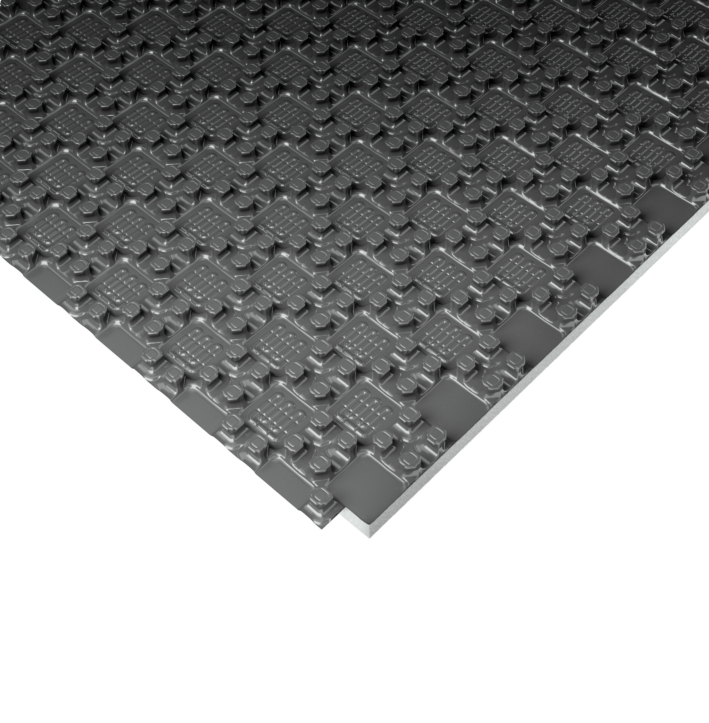 Плита ENERGOFLOOR PIPELOCK 20/0,7-1,1 DES-sg