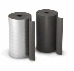 Cпециализированная самоклеящаяся теплоизоляция Energoflex® Vent