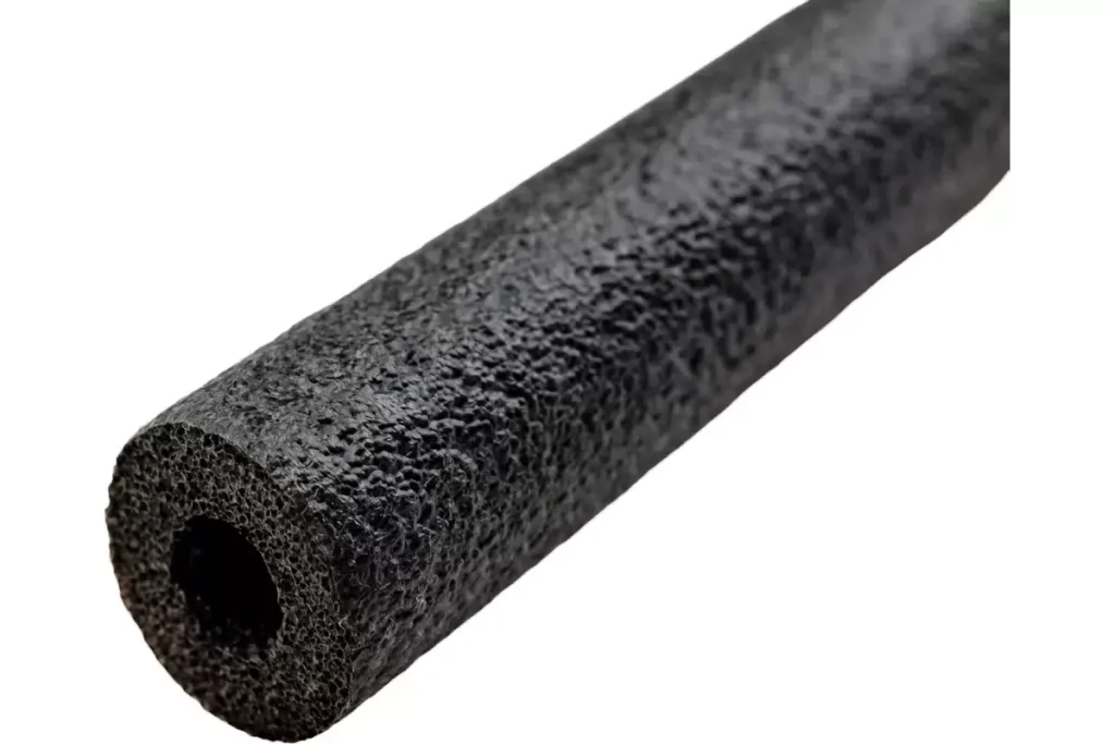 Energoflex Black Star: характеристики и виды теплоизоляции для труб и воздуховодов