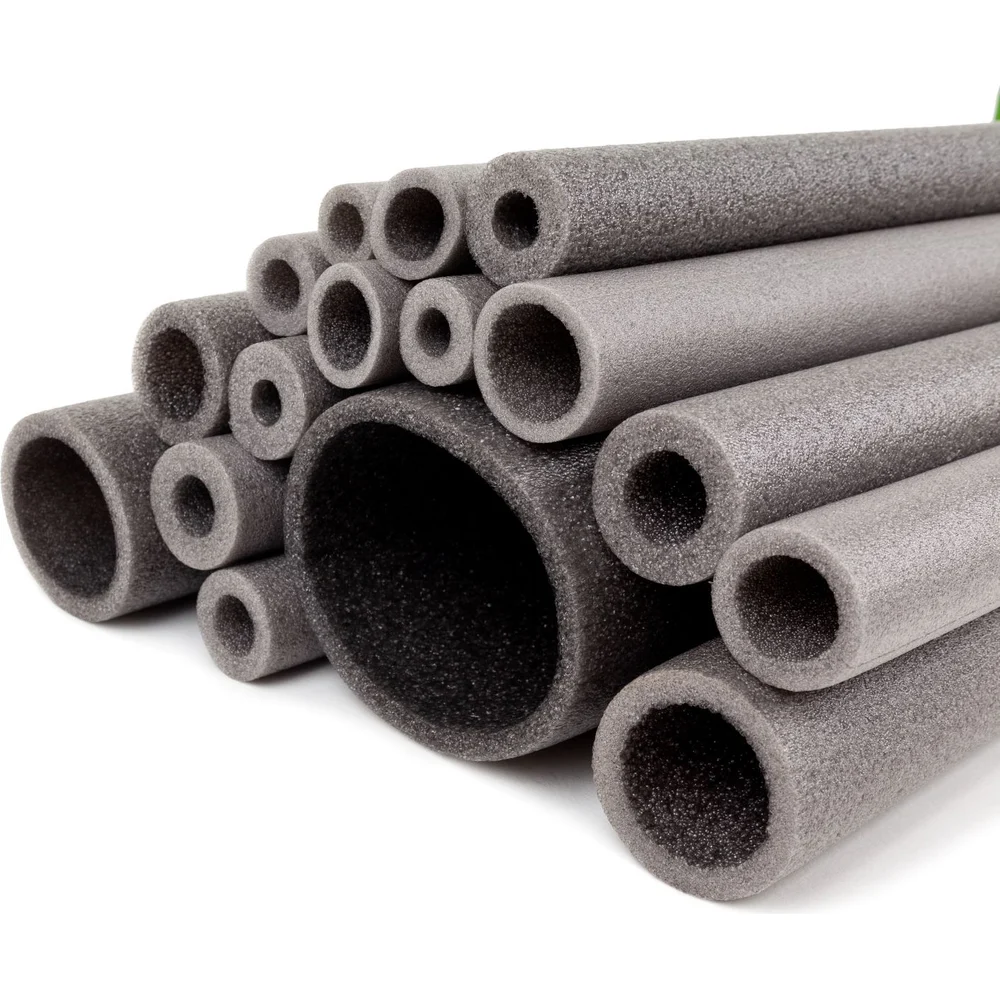 Обзор продукции Энергофлекс — полный разбор модельного ряда и сравнительный тест